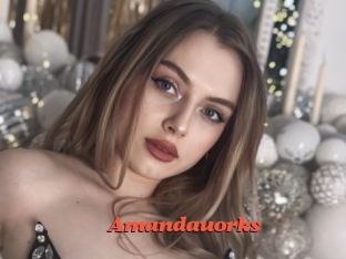 Amandauorks