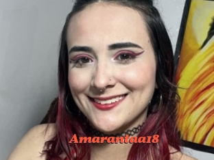 Amarantaa18