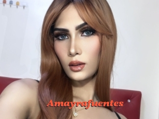 Amayrafuentes