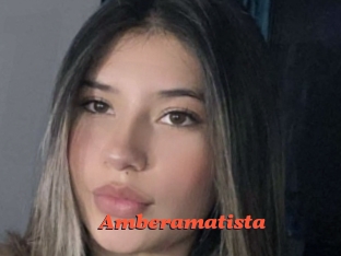 Amberamatista