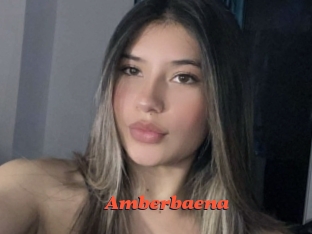 Amberbaena