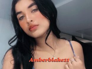 Amberblake21