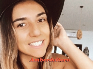 Amberdeltoro