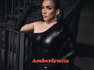 Amberlewiis