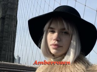 Amberrosen