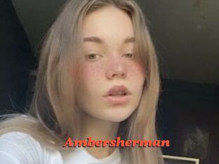 Ambersherman