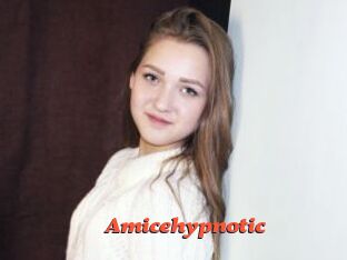 Amicehypnotic