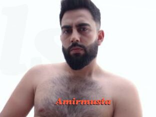 Amirmusta