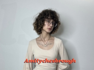 Amitychesbrough