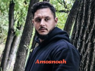 Amosnoah