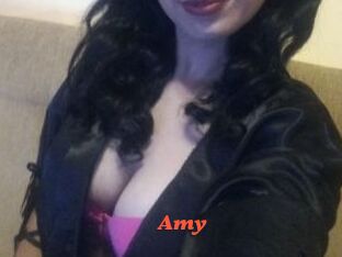 Amy