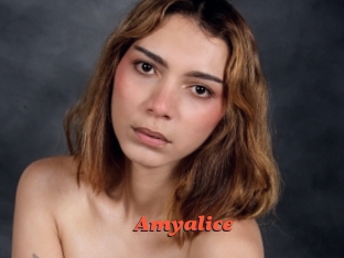 Amyalice