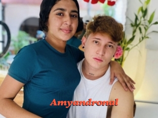 Amyandronal