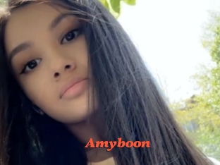 Amyboon