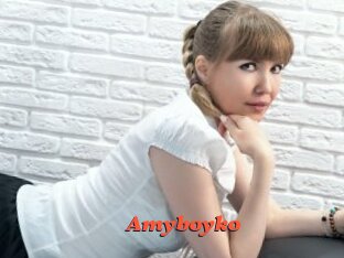 Amyboyko