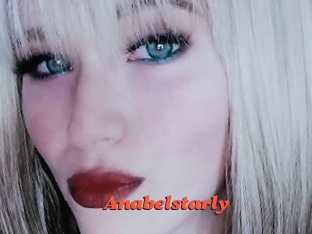 Anabelstarly