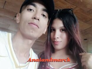 Anaiandmarck