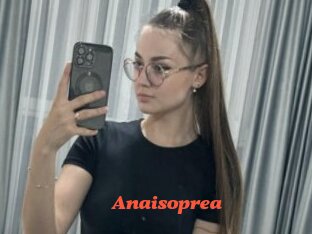 Anaisoprea