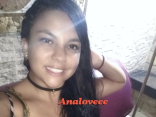 Analoveee