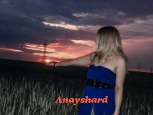 Anayshard