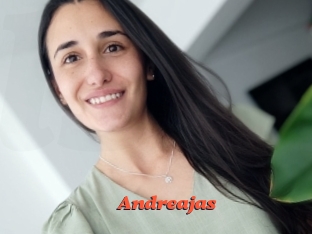 Andreajas