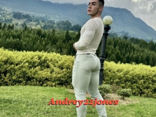 Andrey22jones