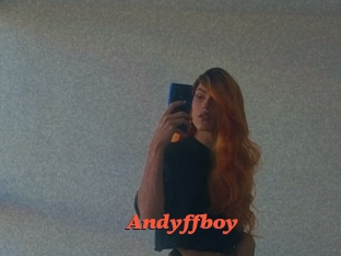 Andyffboy