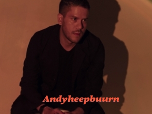 Andyheepbuurn