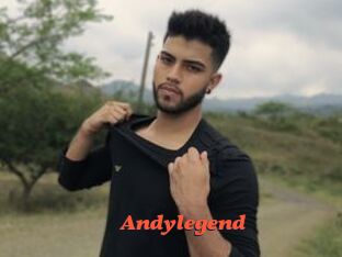 Andylegend