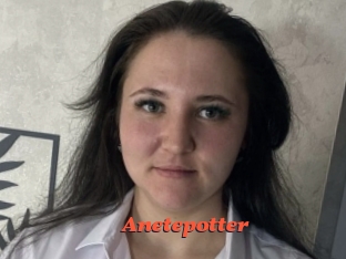 Anetepotter