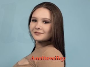 Anettavelley