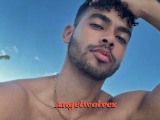 Angelwolves