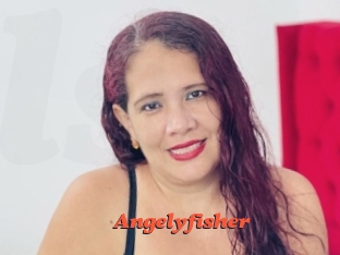 Angelyfisher