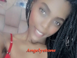 Angelystone