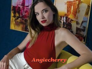 Angiecherry