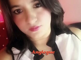 Angiegue