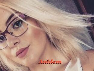 Anidem