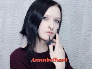 Annabelhart