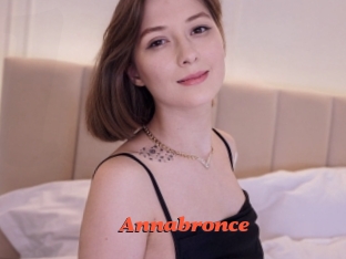 Annabronce