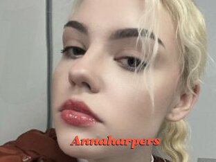 Annaharpers