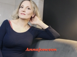 Annajoneson