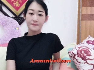 Annaniwilson