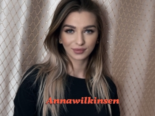 Annawilkinsen