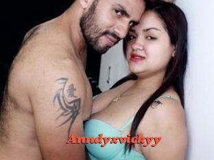 Anndyxvickyy