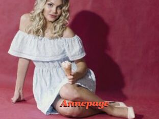 Annepage