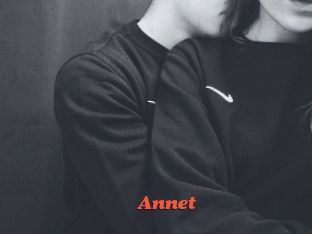 Annet