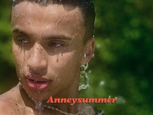 Anneysummer