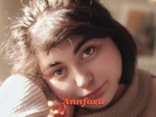 Annfoxu