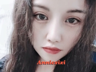 Anniexixi