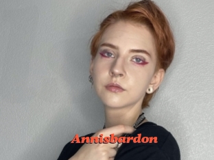 Annisbardon